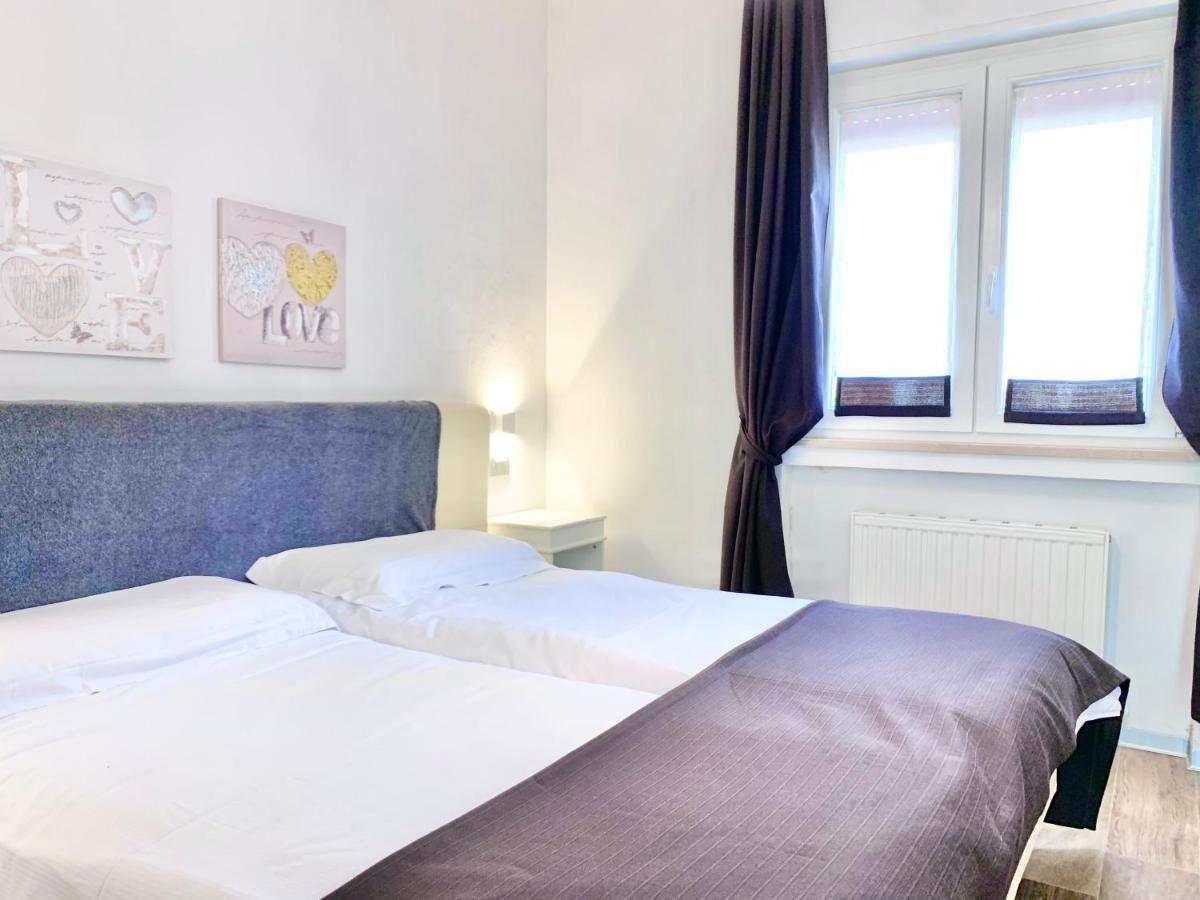 Ferienwohnung Casa Circe Riva del Garda Exterior foto
