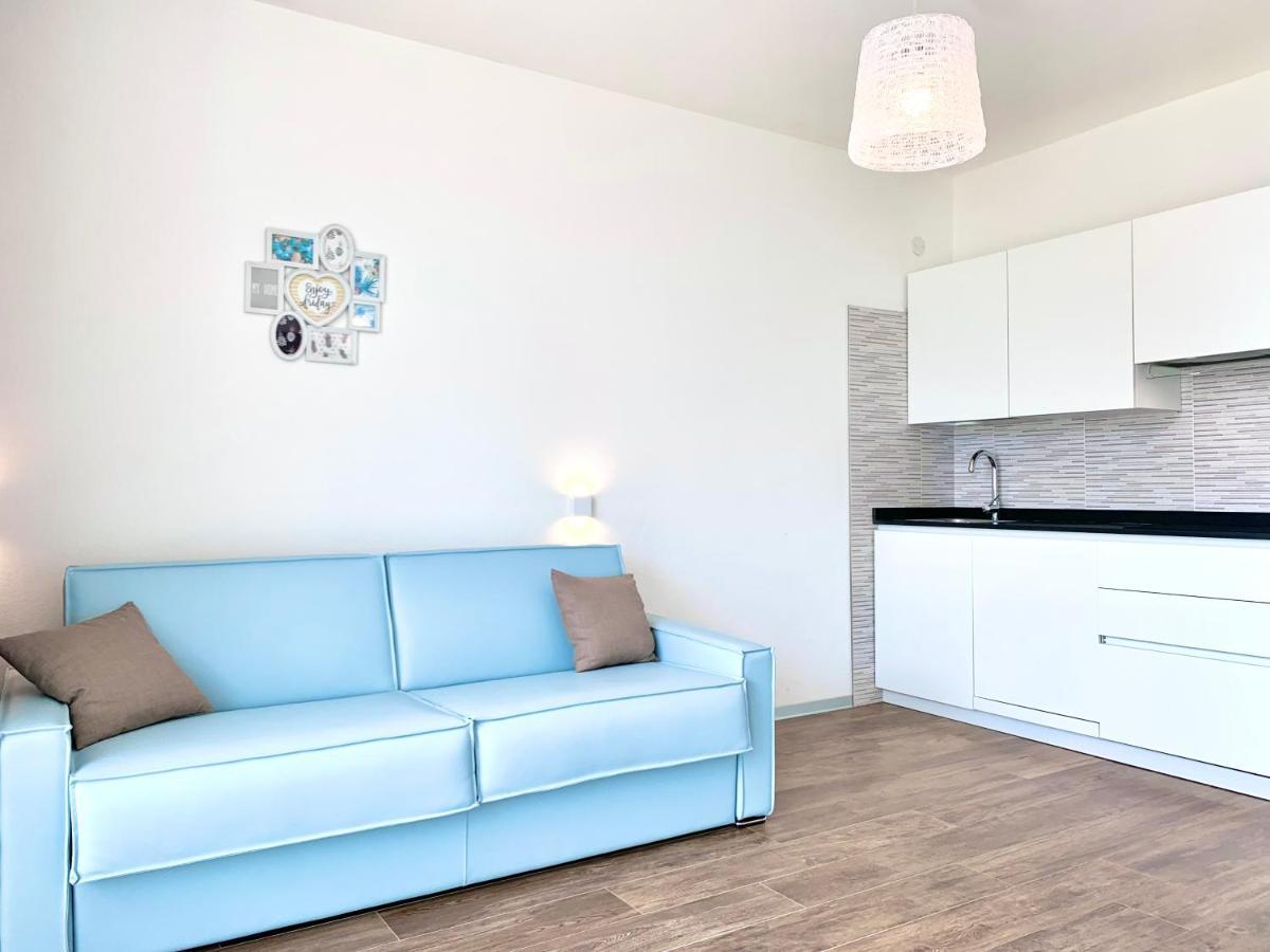 Ferienwohnung Casa Circe Riva del Garda Exterior foto