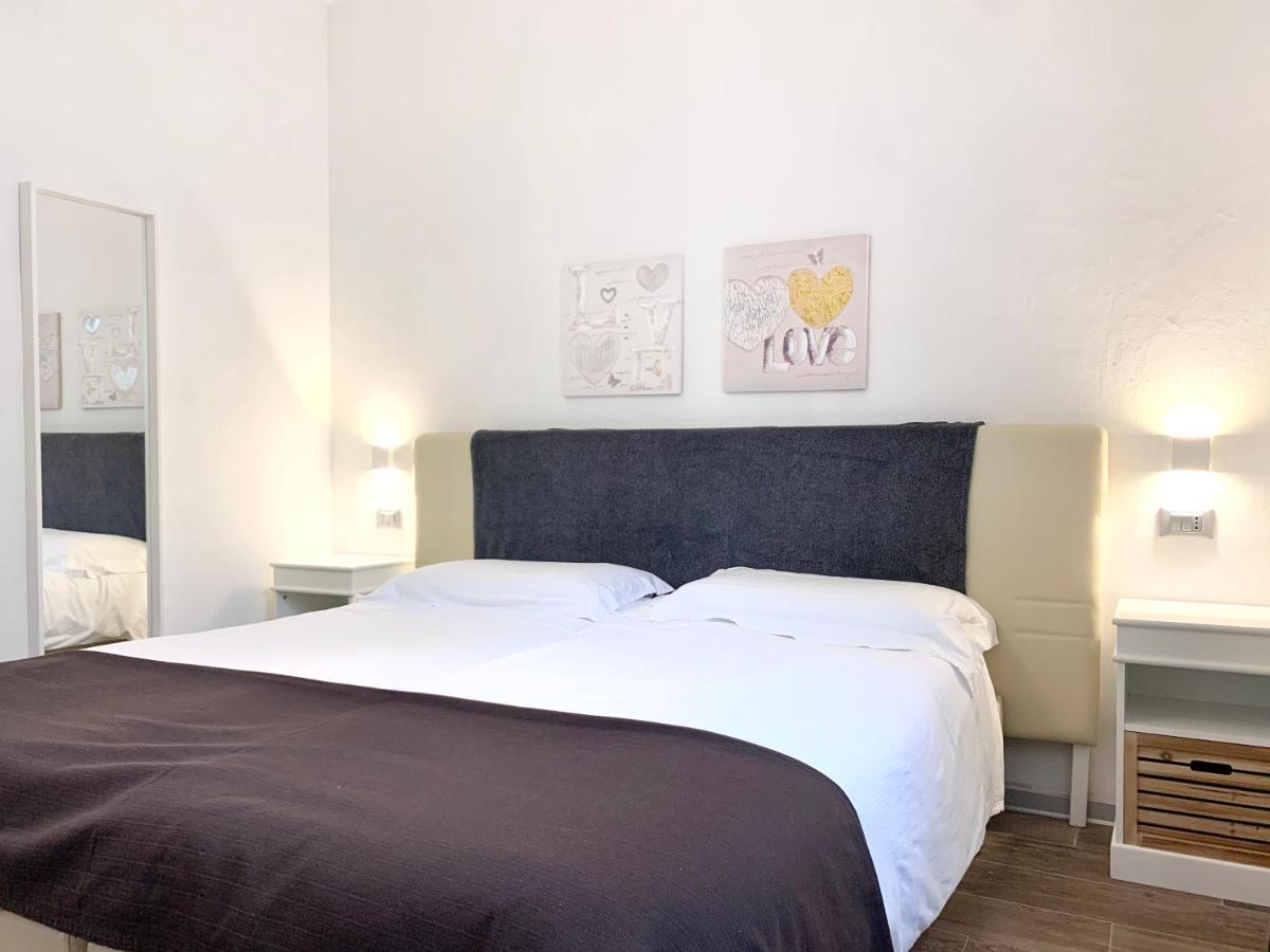 Ferienwohnung Casa Circe Riva del Garda Exterior foto