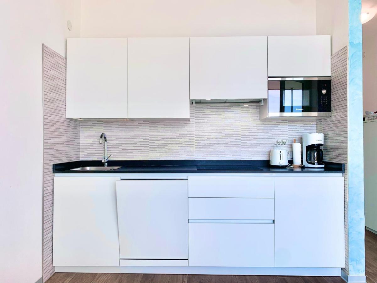 Ferienwohnung Casa Circe Riva del Garda Exterior foto