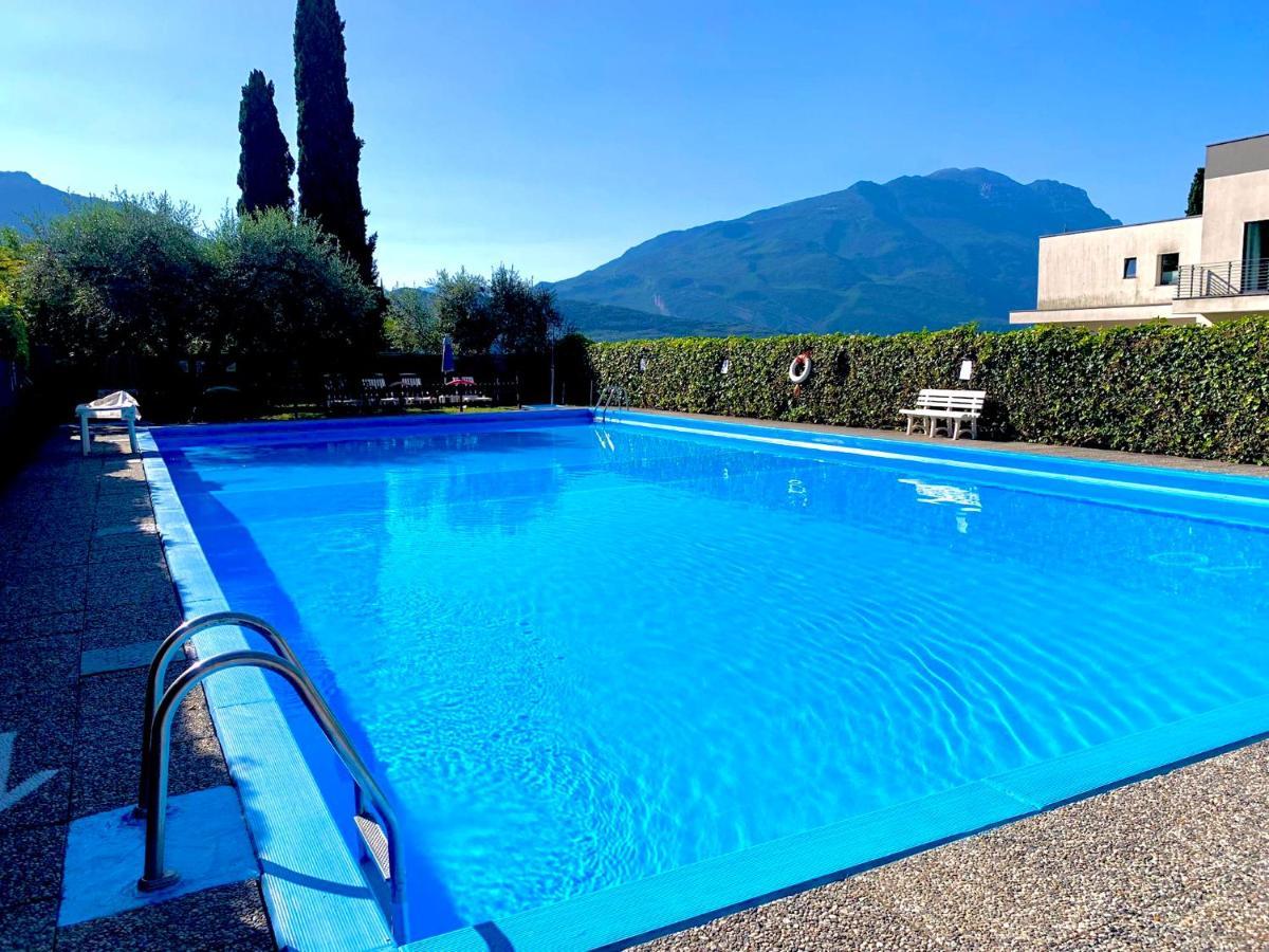 Ferienwohnung Casa Circe Riva del Garda Exterior foto