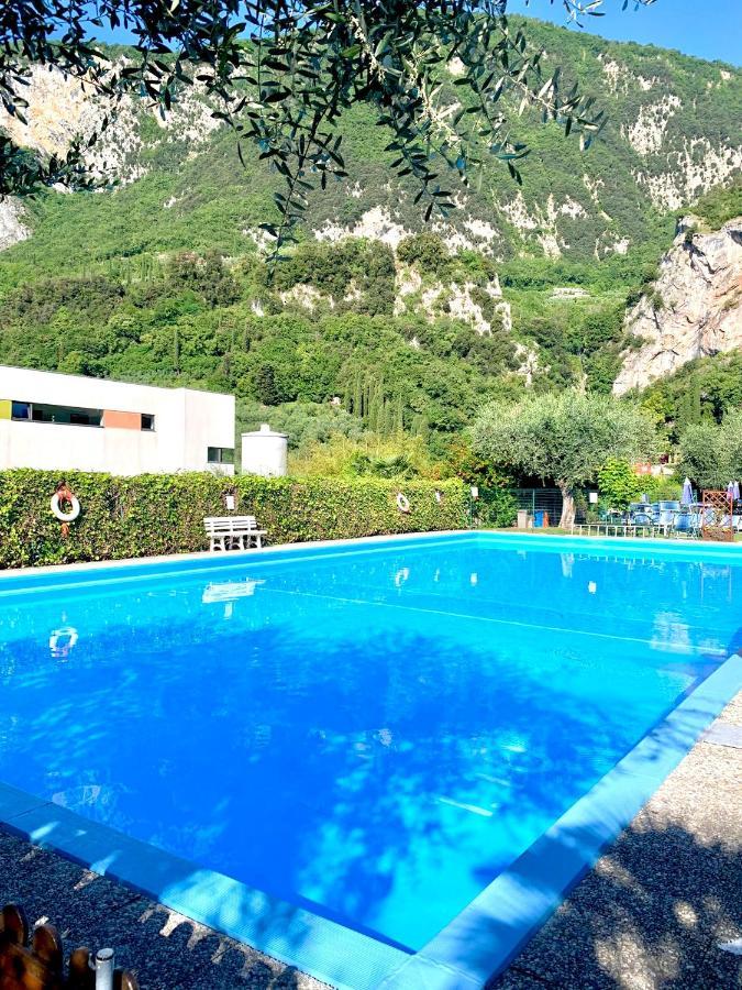 Ferienwohnung Casa Circe Riva del Garda Exterior foto